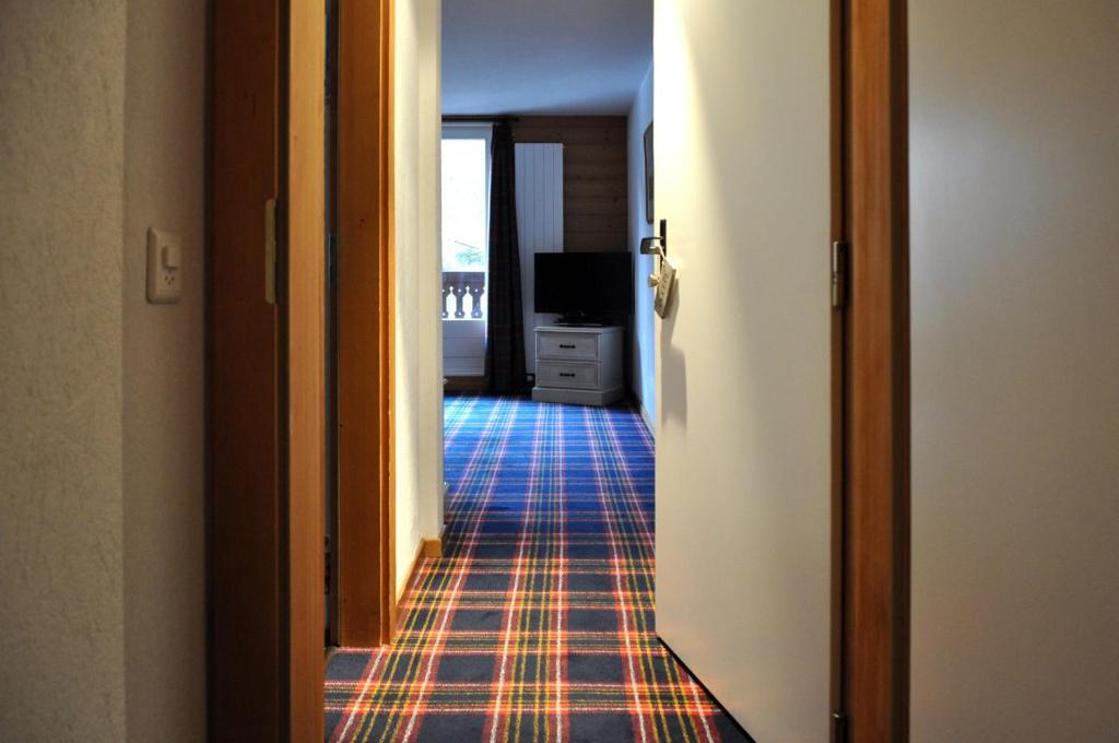 Hotel De La Paix 尚佩里 客房 照片